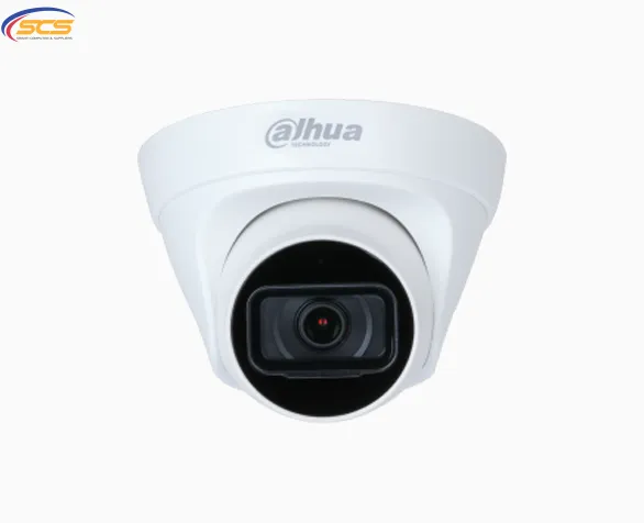 Dahua 2MP Entry IR Fixed-Focal Eyeball Netwok Camera (DH-IPC-HDW1230T1)